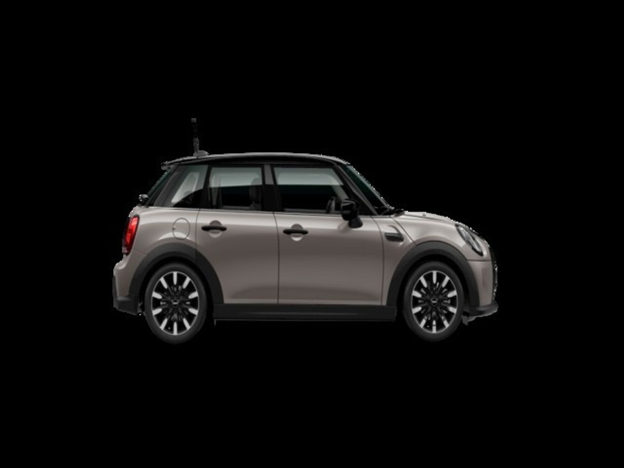 MINI Cooper 100 kW (136 CV) - Foto 2