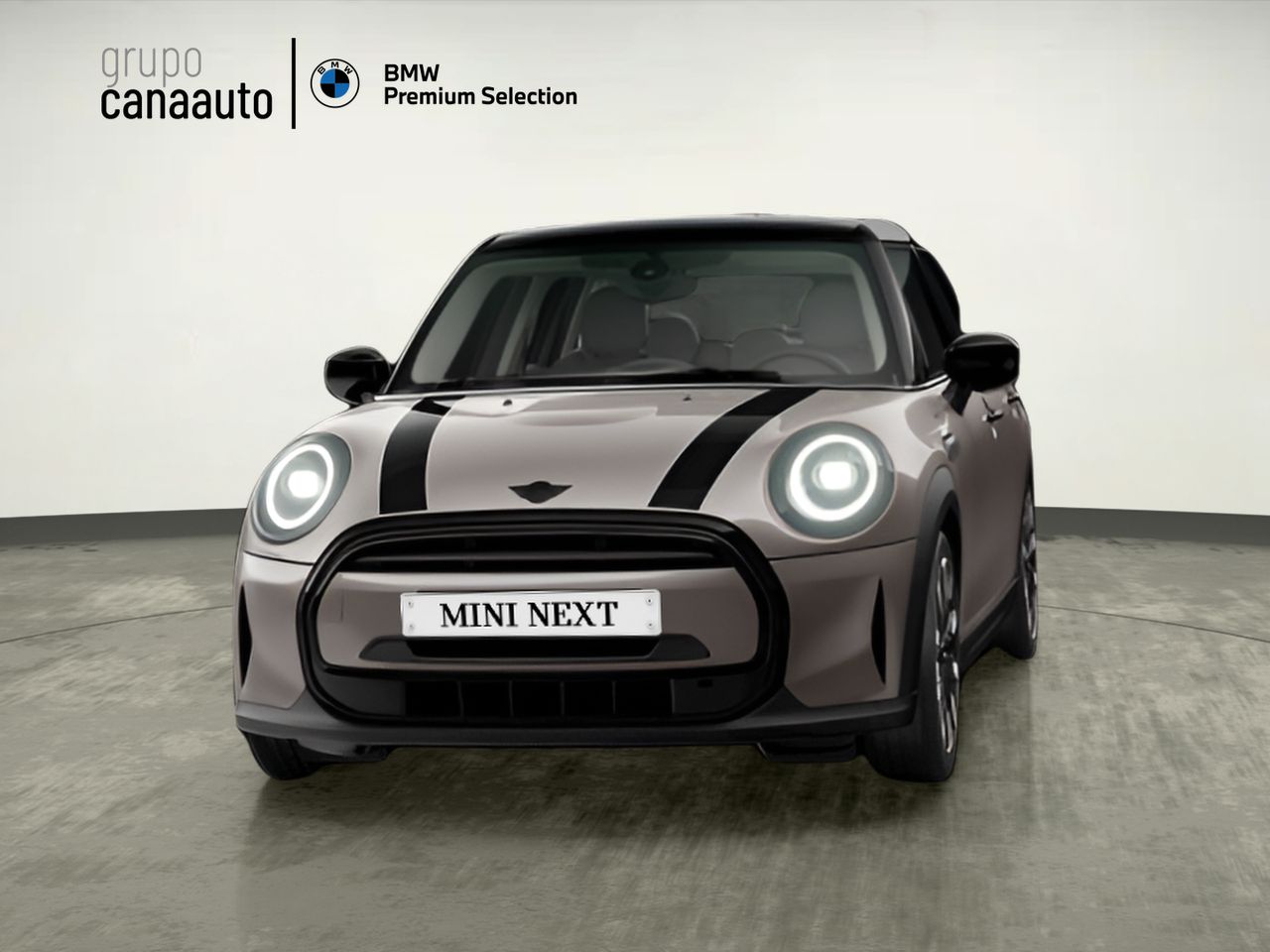 MINI Cooper 100 kW (136 CV) - Foto 2