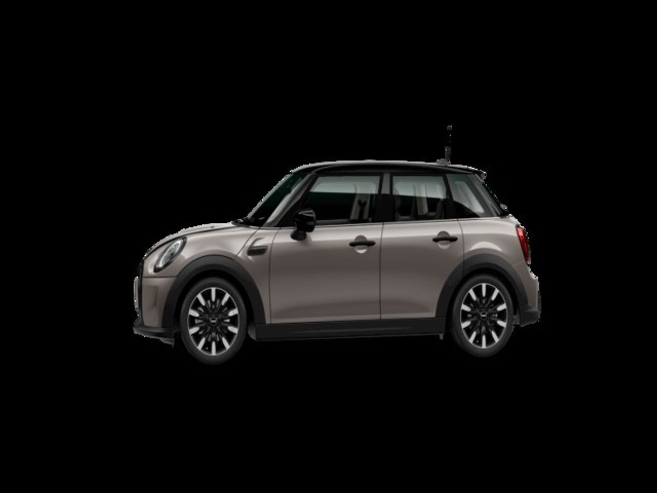 MINI Cooper 100 kW (136 CV) - Foto 2
