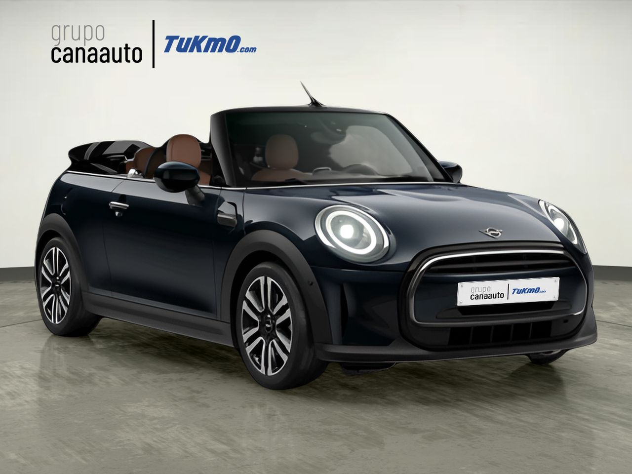 MINI Cooper 100 kW (136 CV) - Foto 2