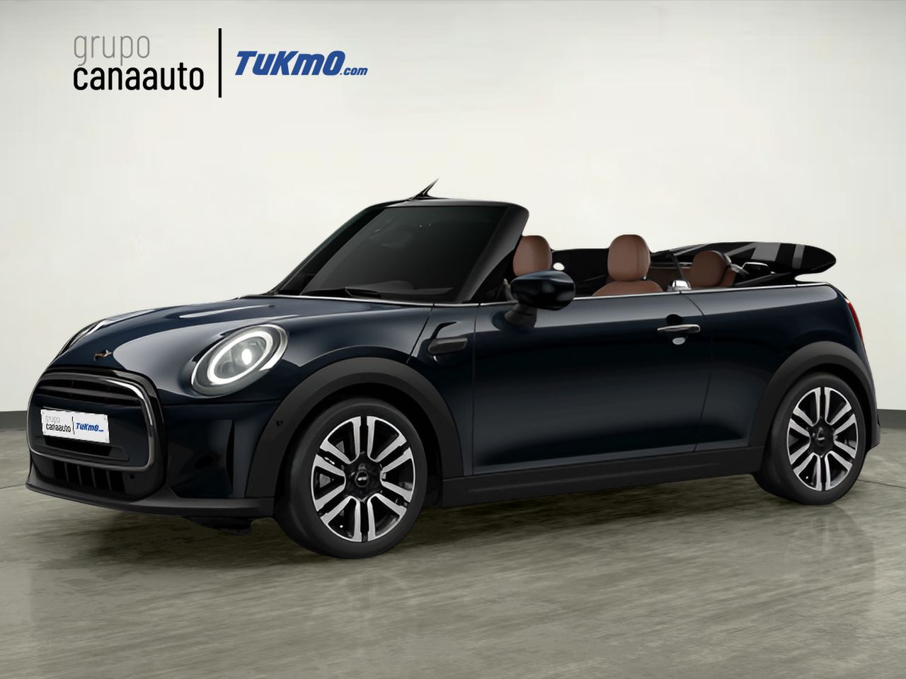 MINI Cooper 100 kW (136 CV) - Foto 2
