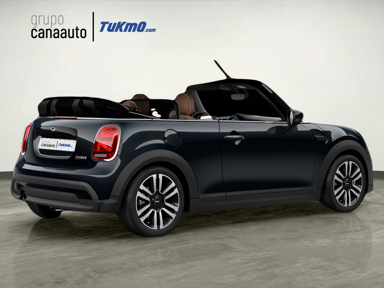 MINI Cooper 100 kW (136 CV) - Foto 2