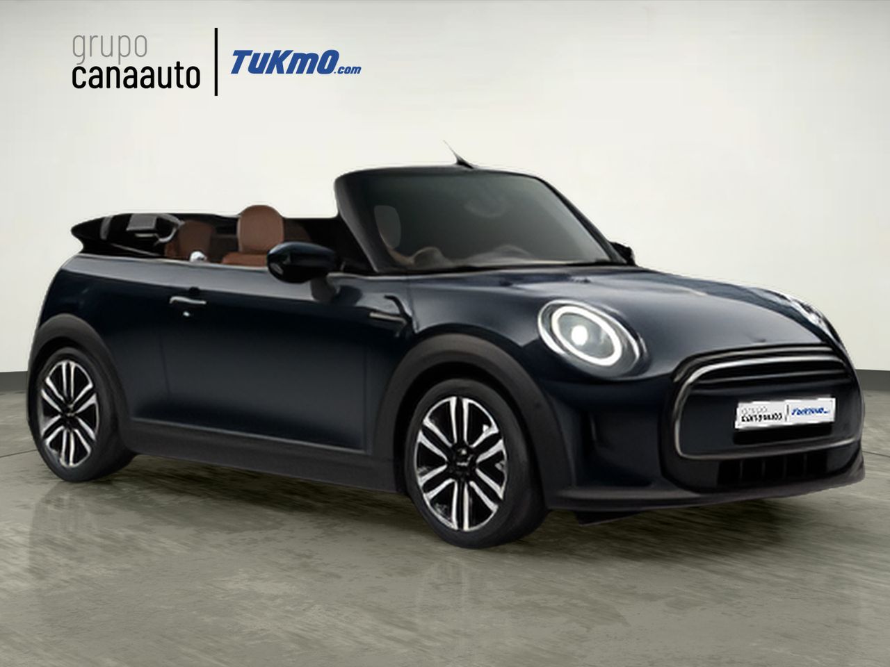 MINI Cooper 100 kW (136 CV) - Foto 2