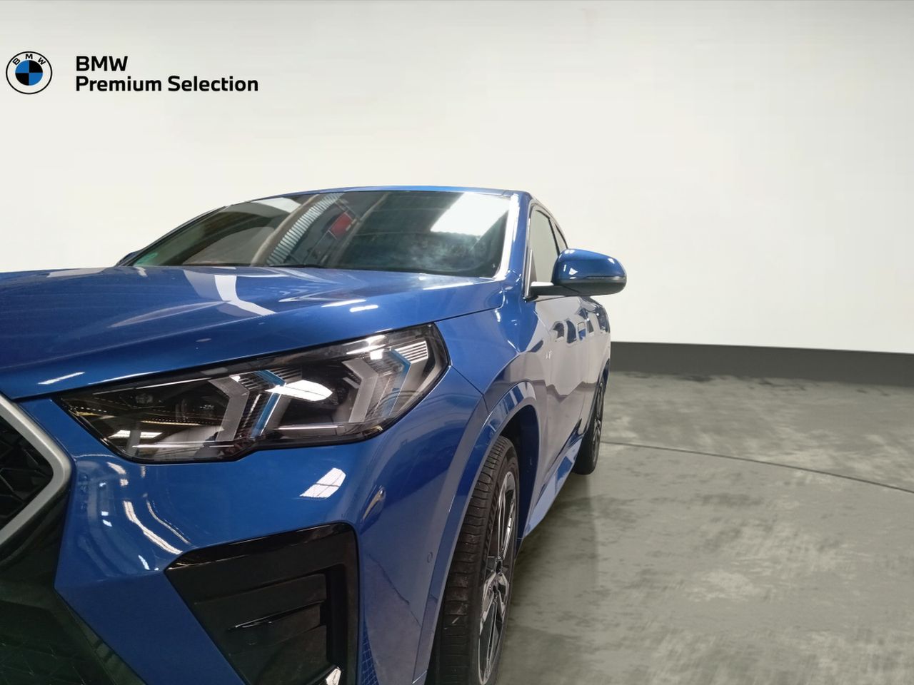 BMW X2 sDrive18d 110 kW (150 CV) - Foto 2