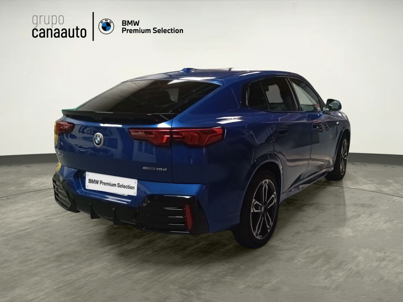 BMW X2 sDrive18d 110 kW (150 CV) - Foto 2