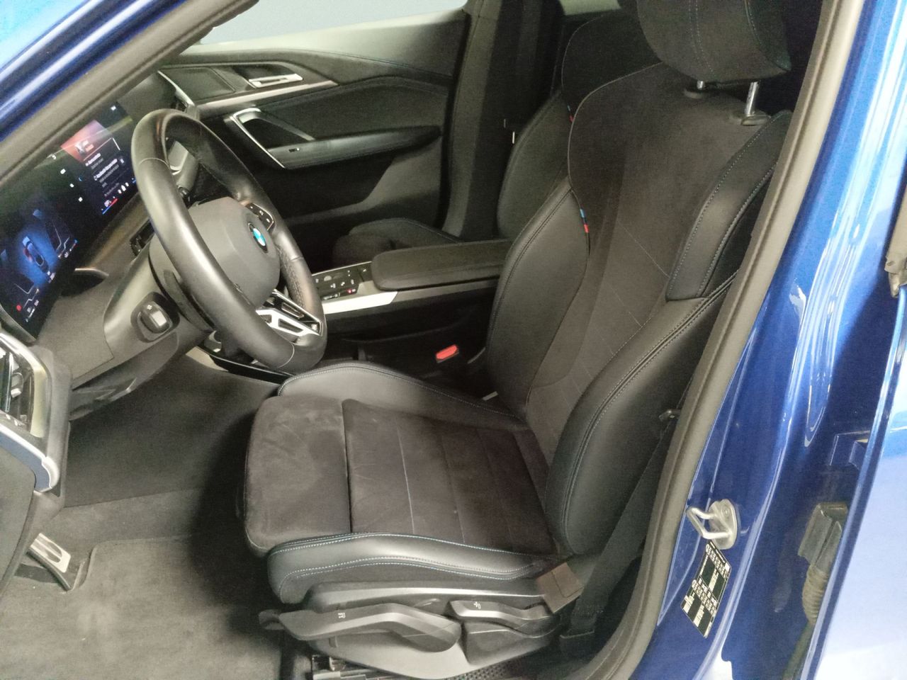 BMW X2 sDrive18d 110 kW (150 CV) - Foto 2