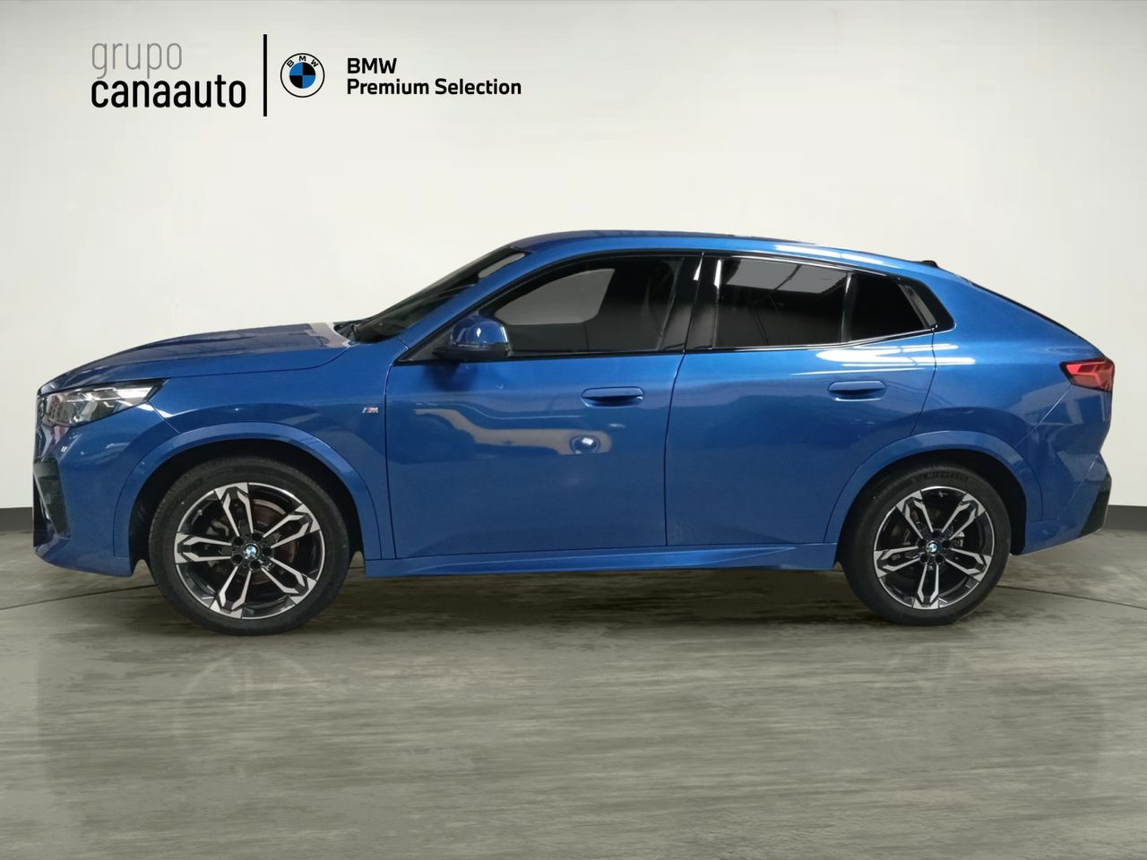 BMW X2 sDrive18d 110 kW (150 CV) - Foto 2