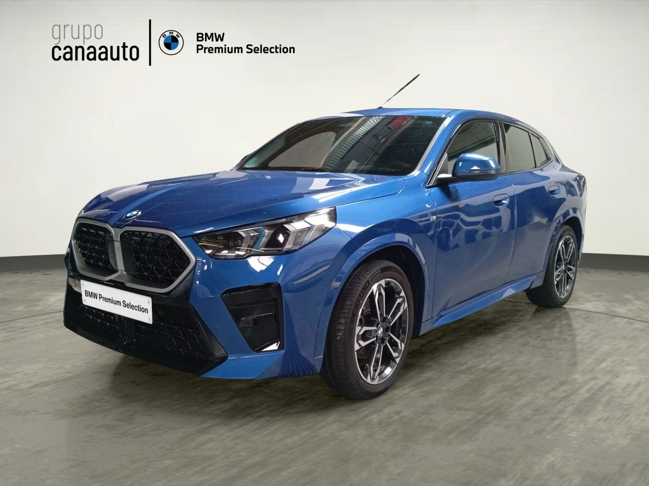 BMW X2 sDrive18d 110 kW (150 CV) - Foto 2