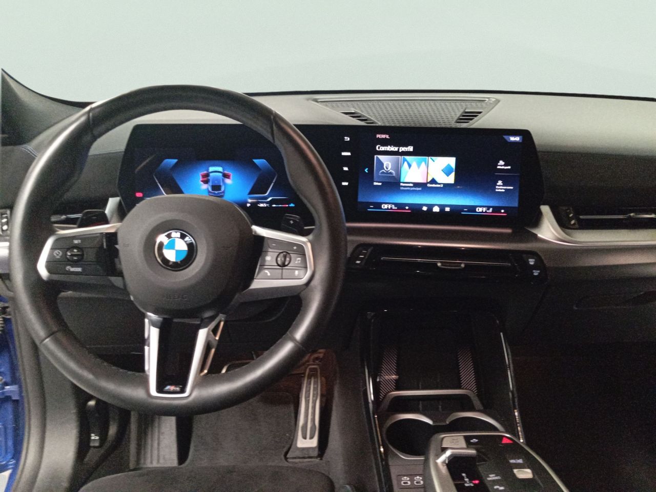 BMW X2 sDrive18d 110 kW (150 CV) - Foto 2