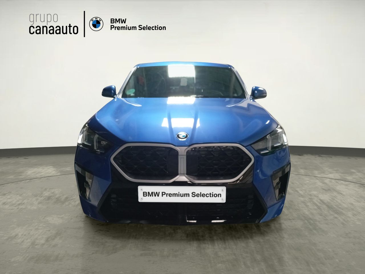 BMW X2 sDrive18d 110 kW (150 CV) - Foto 2