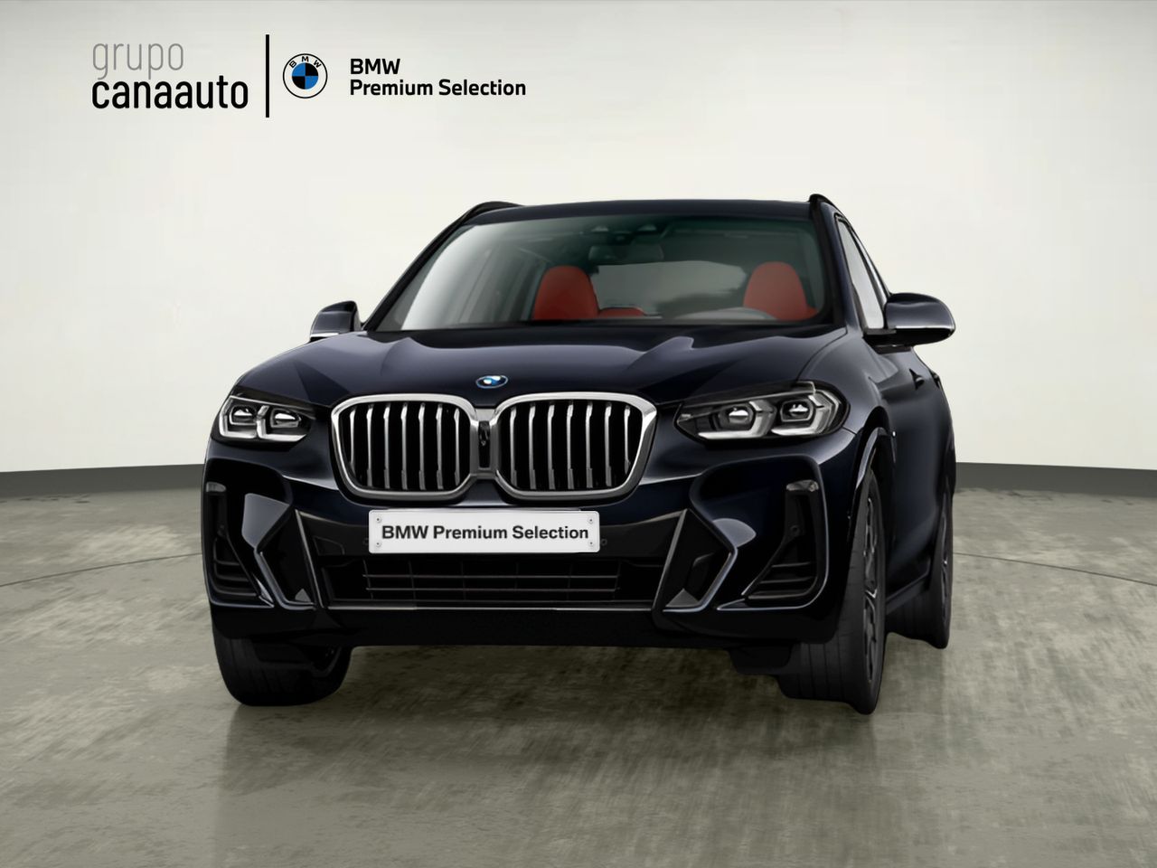 BMW X3 xDrive30e xLine 215 kW (292 CV) - Foto 2
