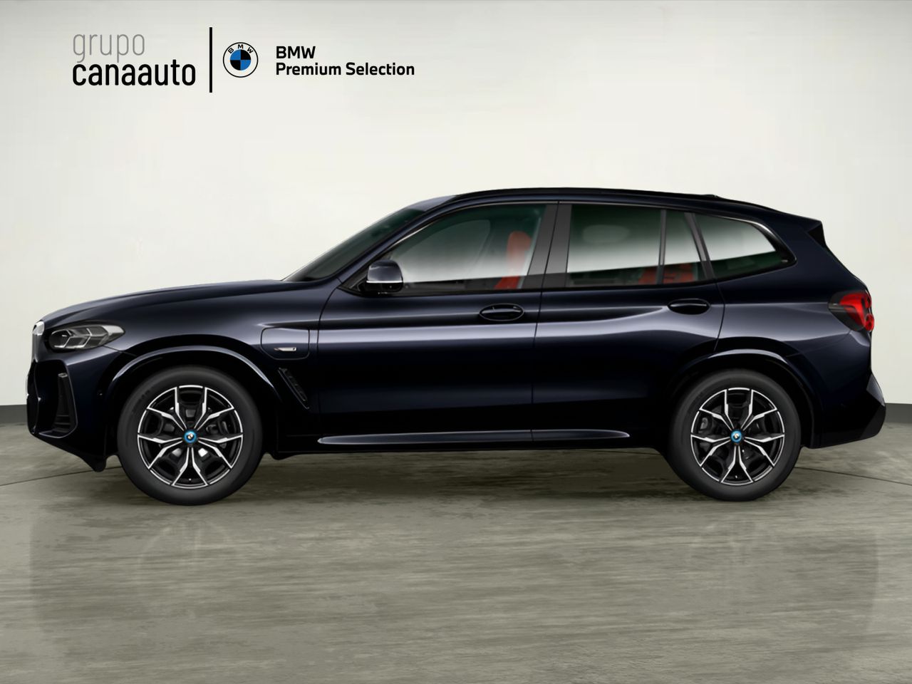 BMW X3 xDrive30e xLine 215 kW (292 CV) - Foto 2