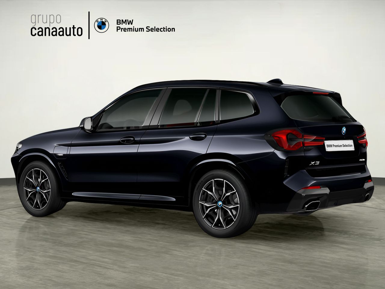 BMW X3 xDrive30e xLine 215 kW (292 CV) - Foto 2