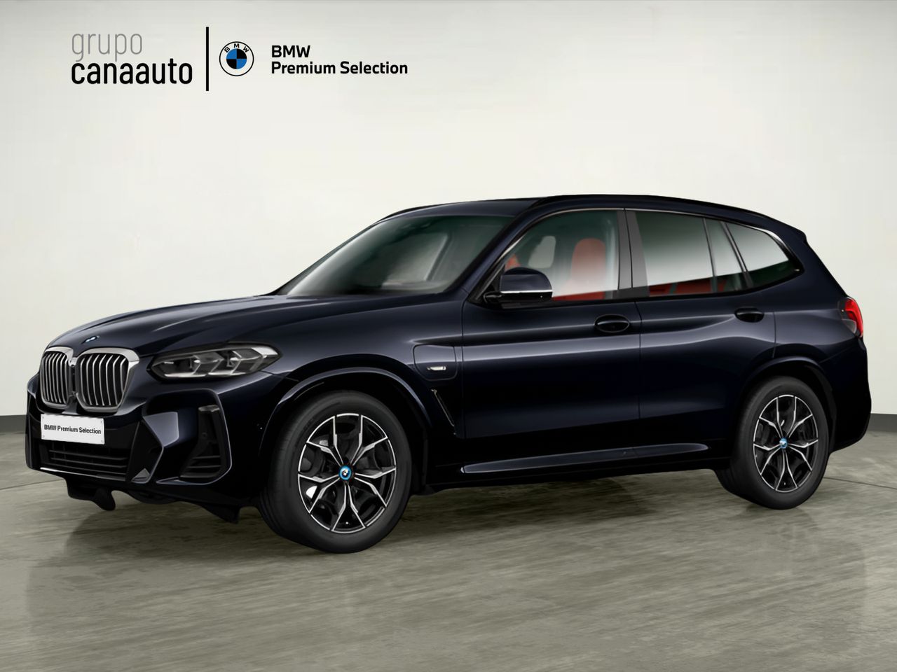BMW X3 xDrive30e xLine 215 kW (292 CV) - Foto 2