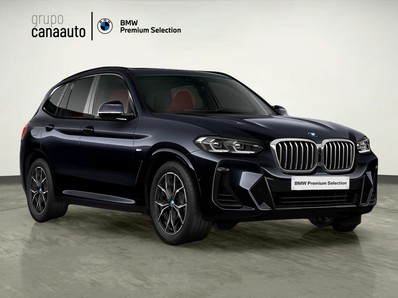 BMW X3 xDrive30e xLine 215 kW (292 CV) - Foto 2