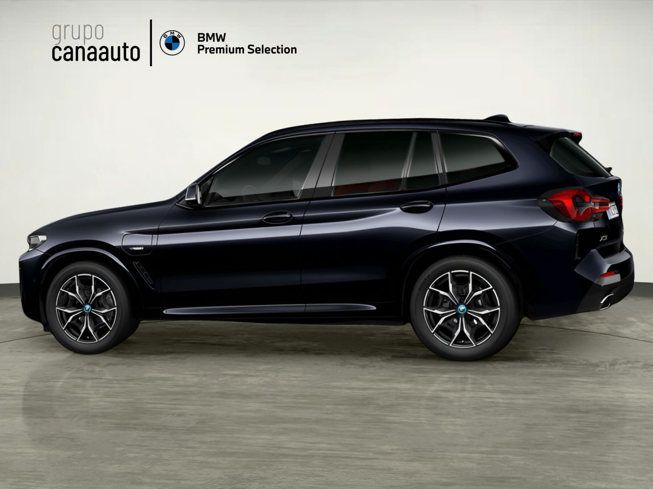 BMW X3 xDrive30e xLine 215 kW (292 CV) - Foto 2