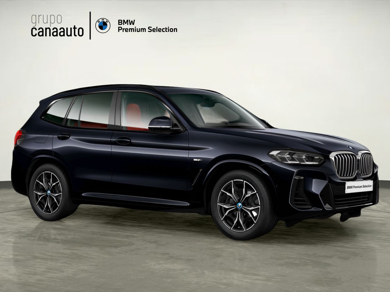 BMW X3 xDrive30e xLine 215 kW (292 CV) - Foto 2