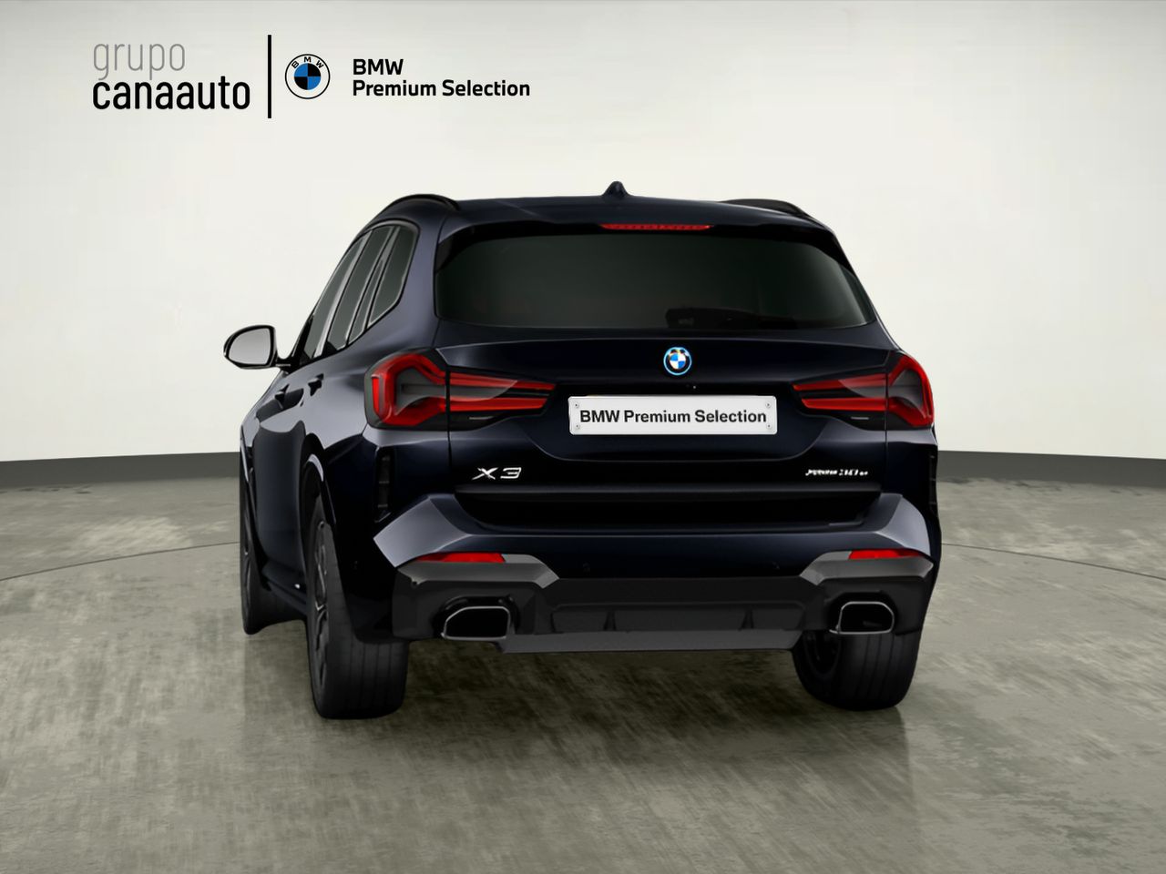 BMW X3 xDrive30e xLine 215 kW (292 CV) - Foto 2
