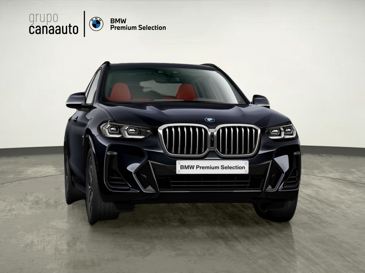 BMW X3 xDrive30e xLine 215 kW (292 CV) - Foto 2
