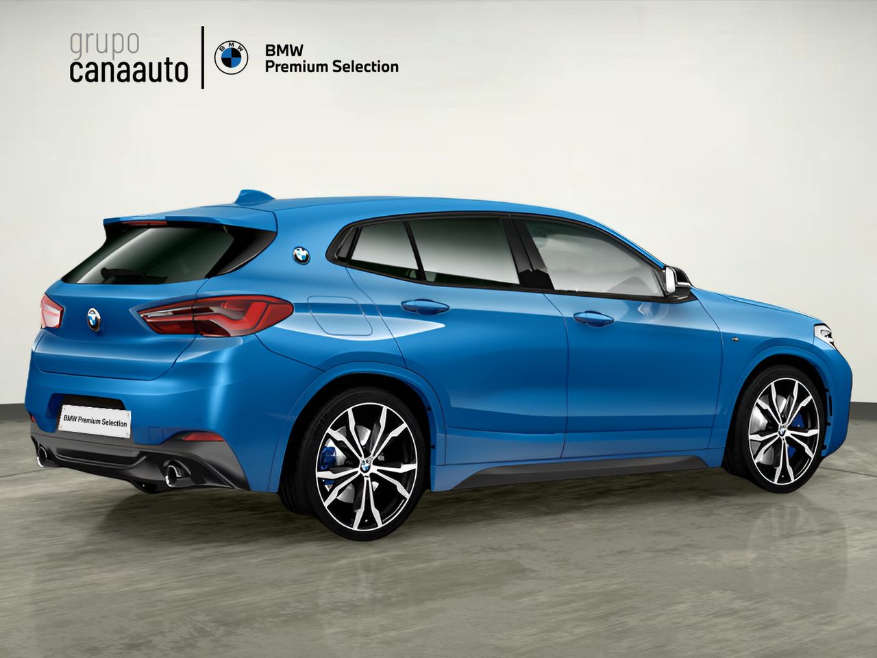 BMW X2 sDrive20i 141 kW (192 CV) - Foto 2