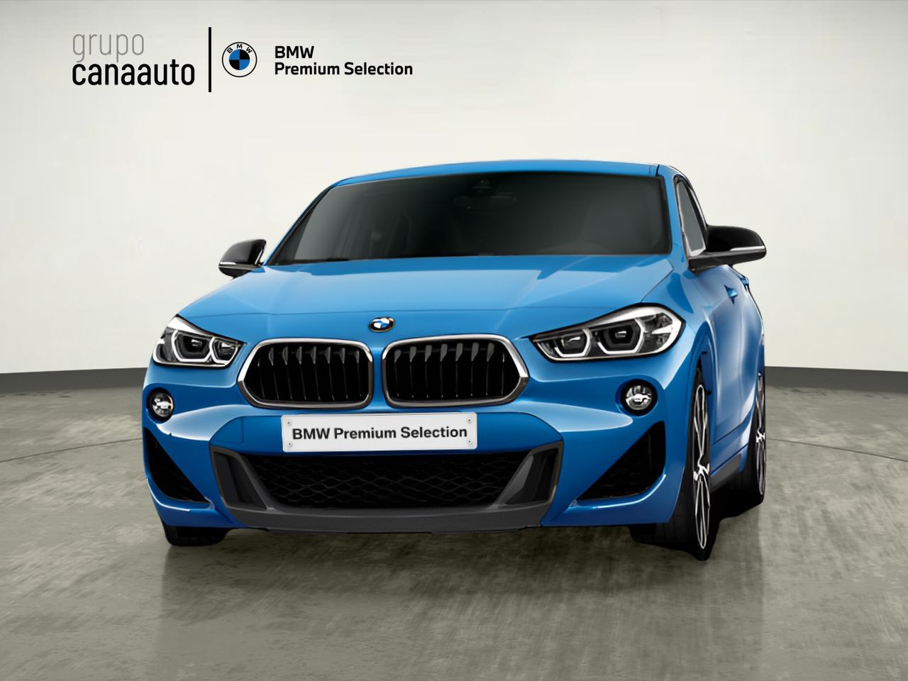BMW X2 sDrive20i 141 kW (192 CV) - Foto 2
