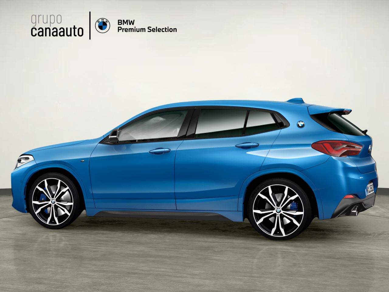 BMW X2 sDrive20i 141 kW (192 CV) - Foto 2