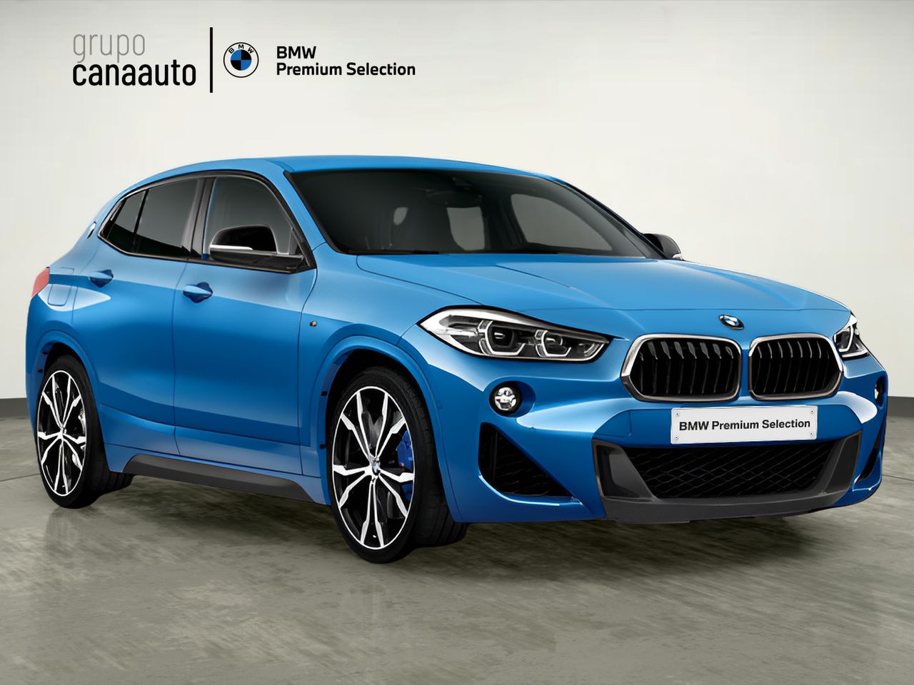 BMW X2 sDrive20i 141 kW (192 CV) - Foto 2