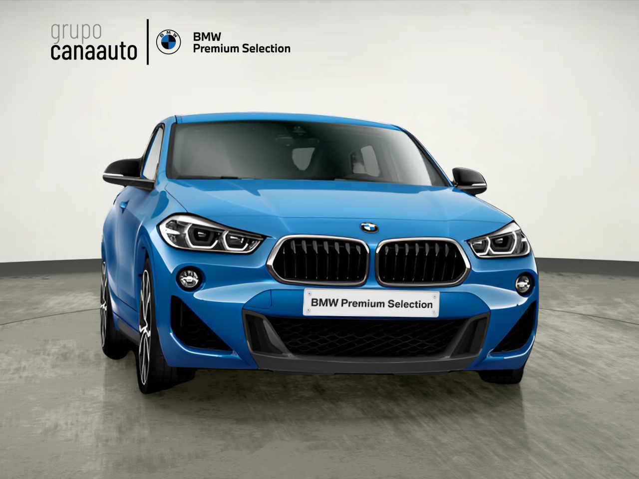 BMW X2 sDrive20i 141 kW (192 CV) - Foto 2