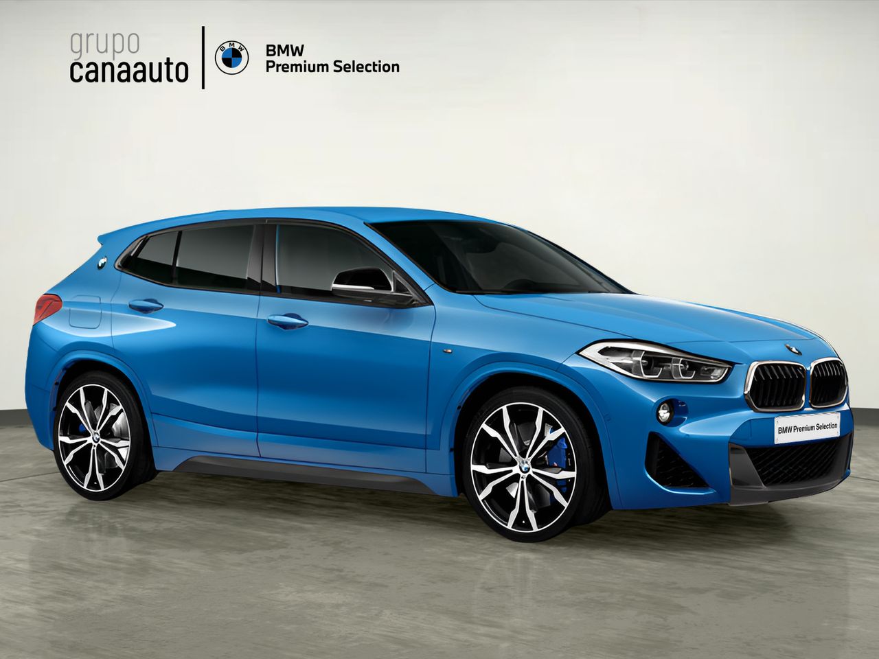 BMW X2 sDrive20i 141 kW (192 CV) - Foto 2