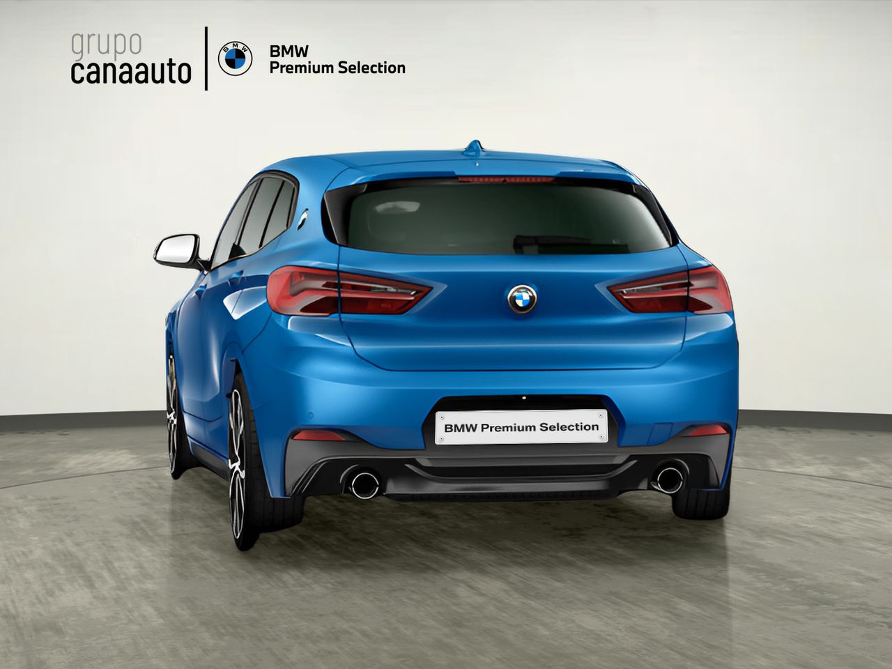 BMW X2 sDrive20i 141 kW (192 CV) - Foto 2