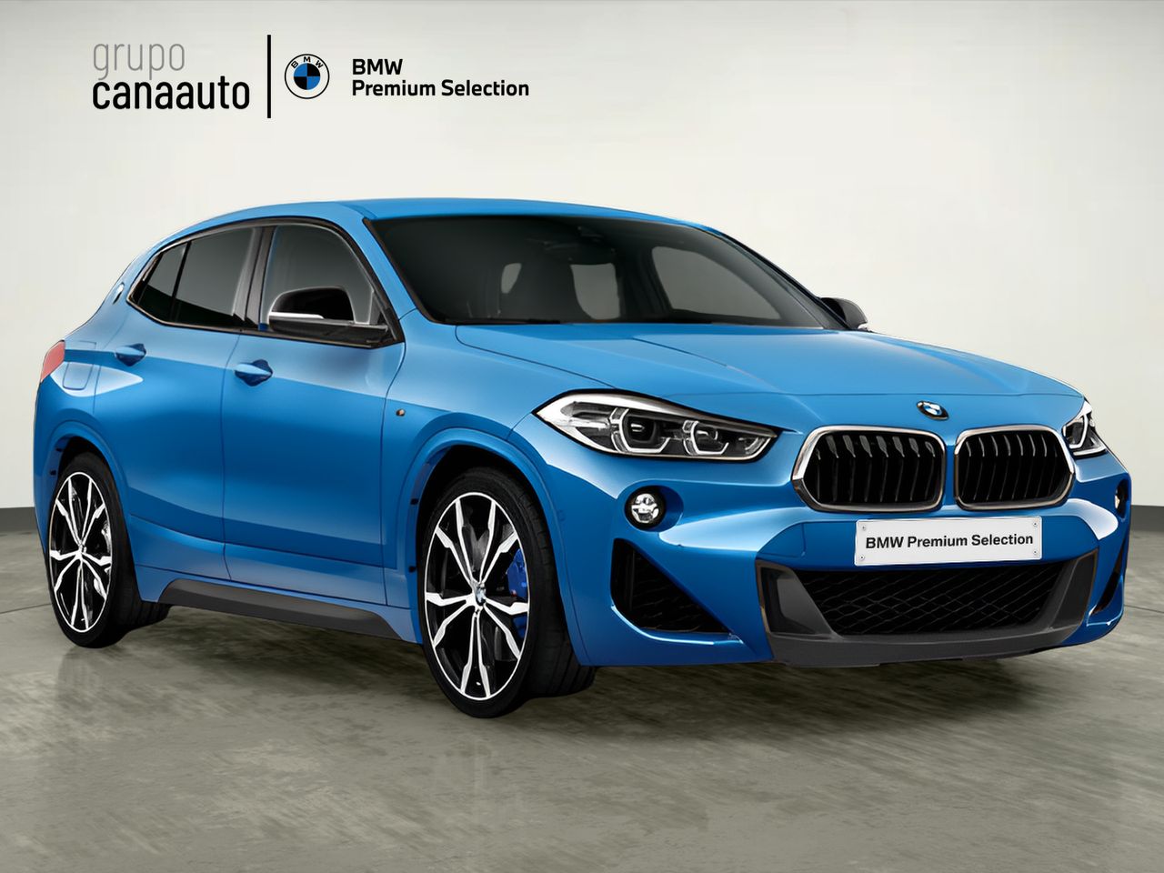 BMW X2 sDrive20i 141 kW (192 CV) - Foto 2