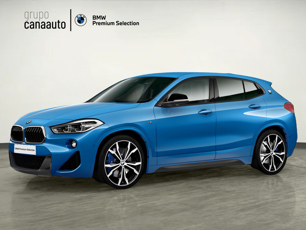 BMW X2 sDrive20i 141 kW (192 CV) - Foto 2