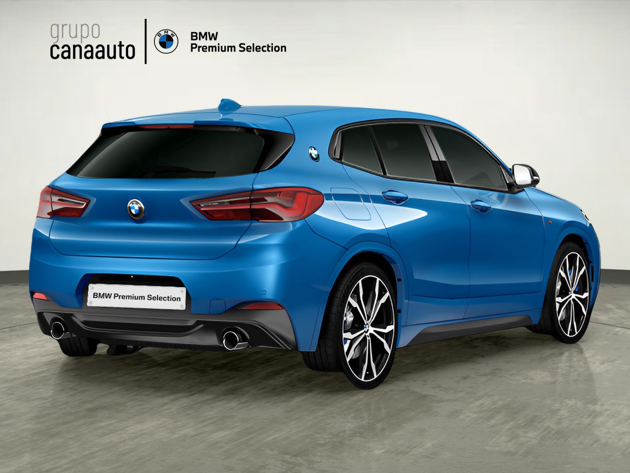 BMW X2 sDrive20i 141 kW (192 CV) - Foto 2