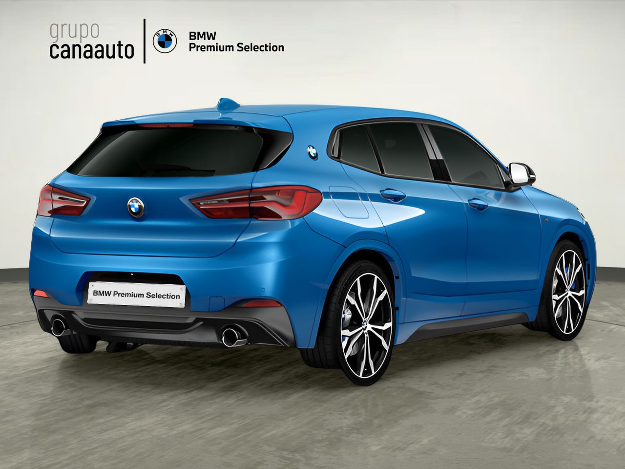 BMW X2 sDrive20i 141 kW (192 CV) - Foto 2