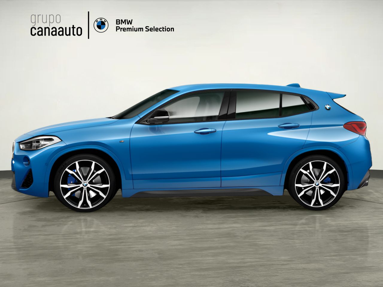 BMW X2 sDrive20i 141 kW (192 CV) - Foto 2