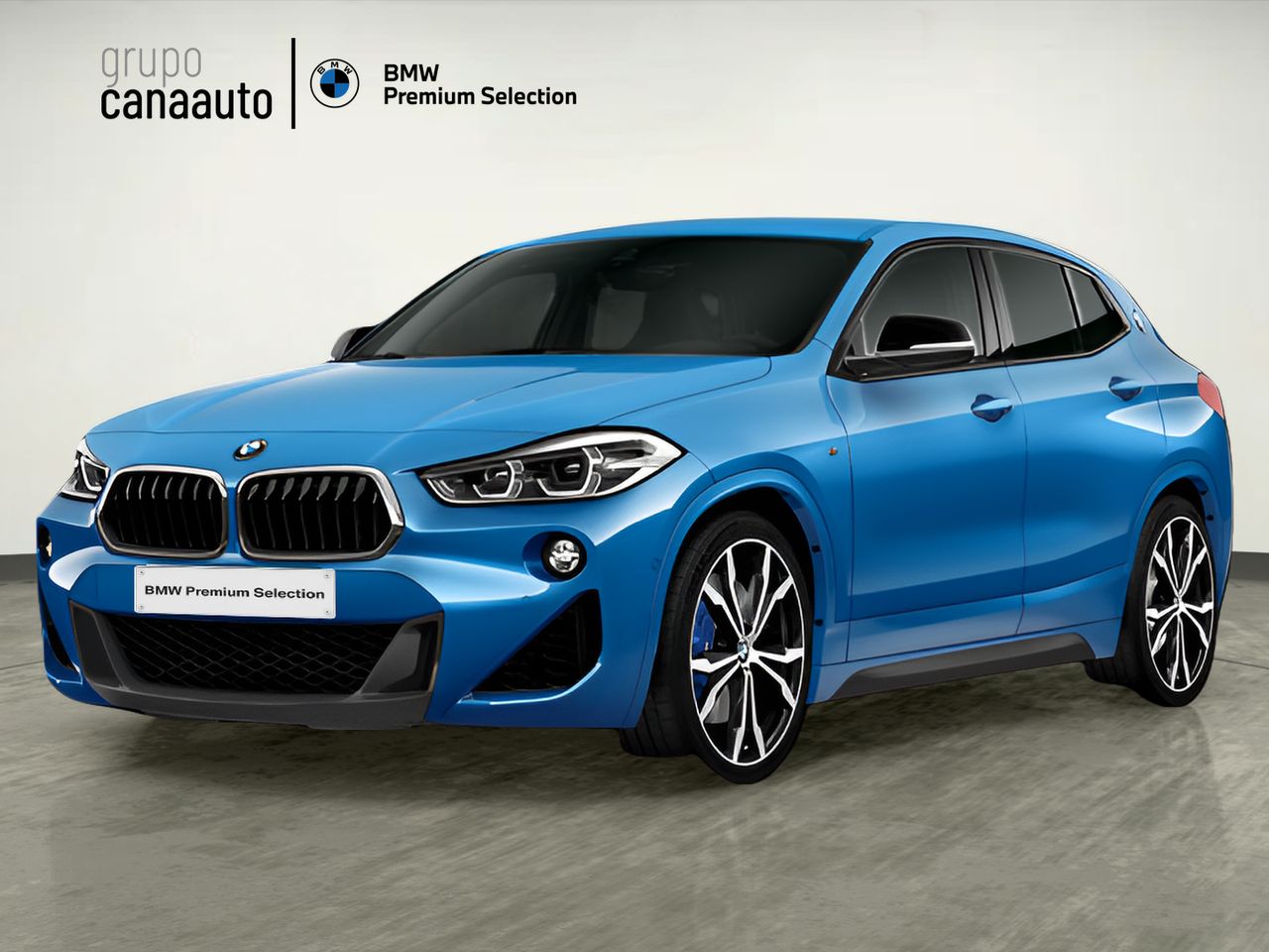 BMW X2 sDrive20i 141 kW (192 CV) - Foto 2