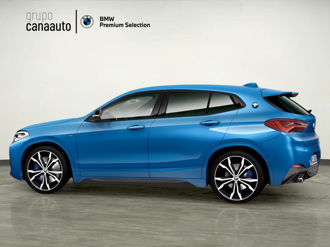 BMW X2 sDrive20i 141 kW (192 CV) - Foto 2