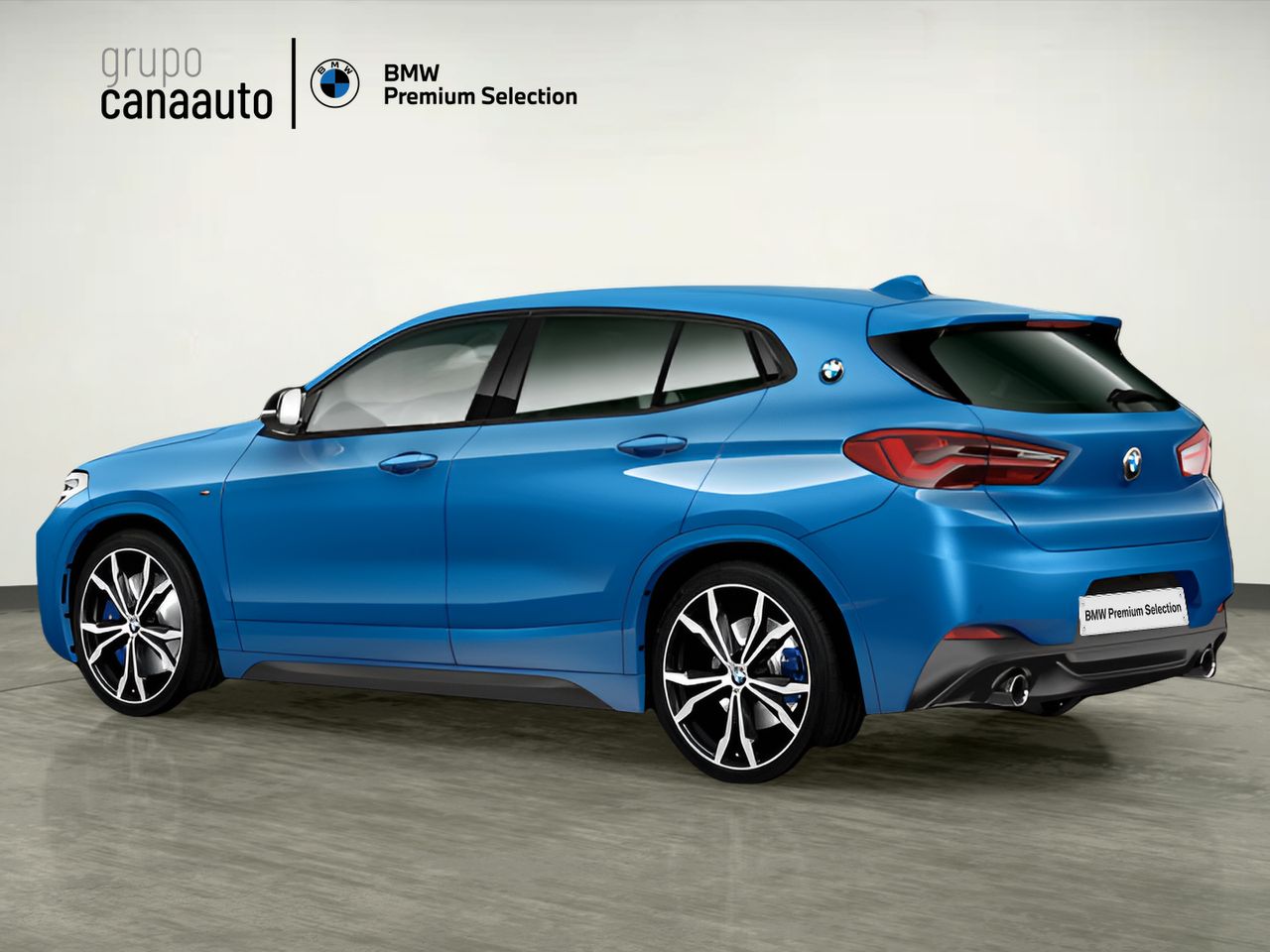 BMW X2 sDrive20i 141 kW (192 CV) - Foto 2