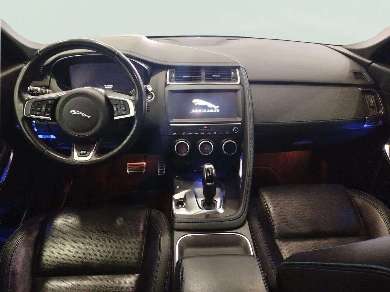 Jaguar E-Pace 2.0 P 147KW R-DYNAMIC SE AUTO 4WD 200 5P - Foto 2