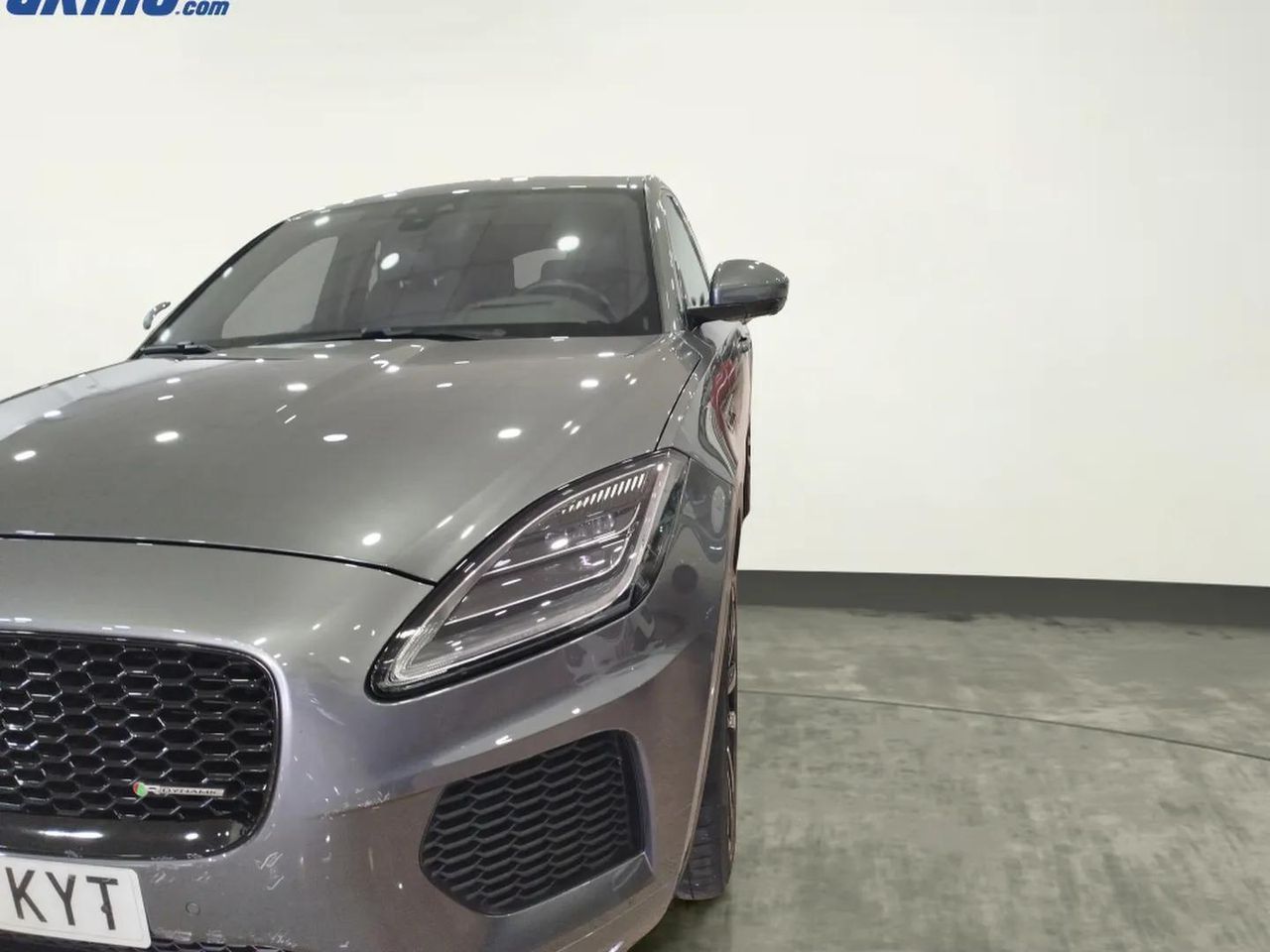 Jaguar E-Pace 2.0 P 147KW R-DYNAMIC SE AUTO 4WD 200 5P - Foto 2