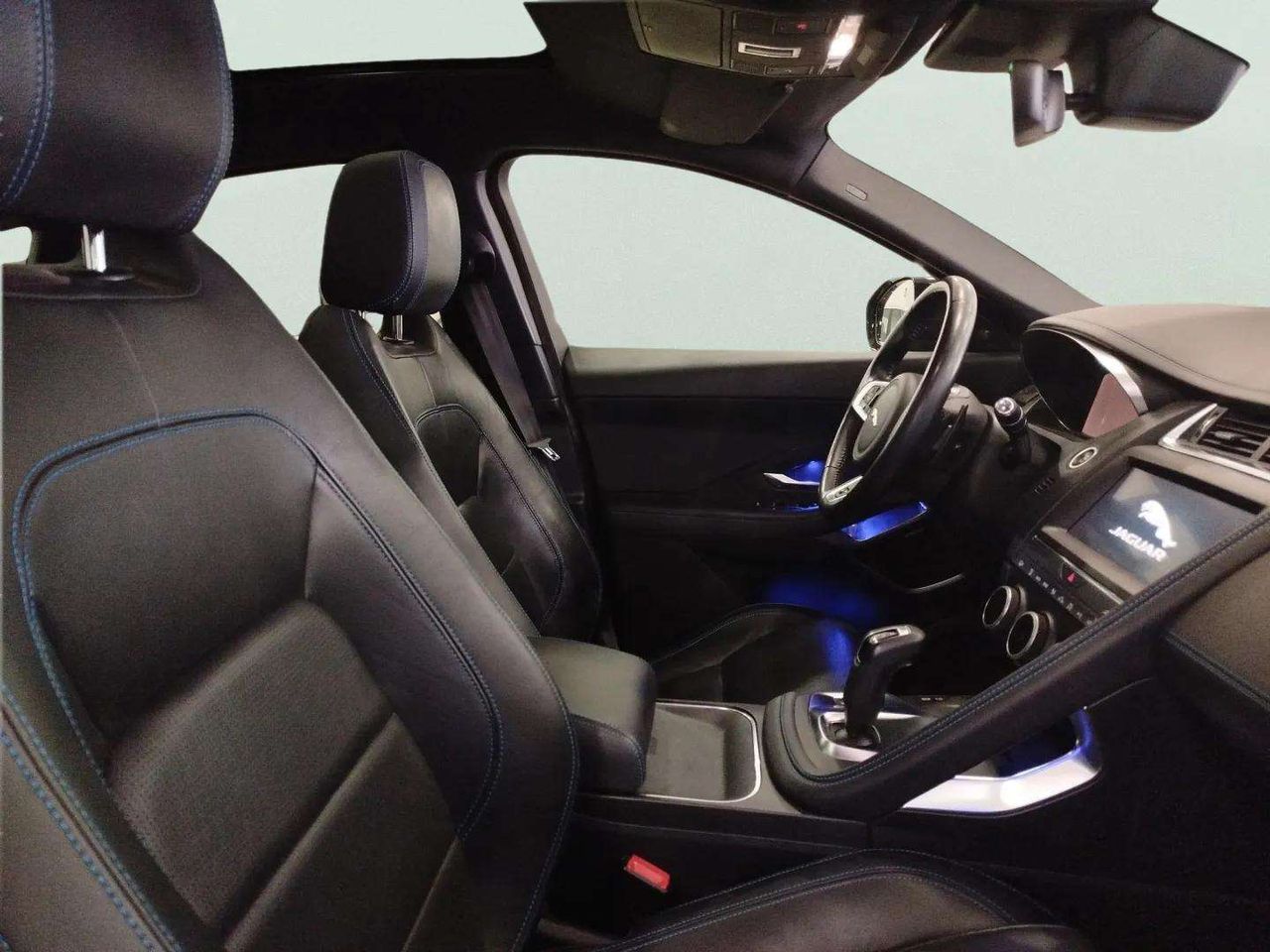 Jaguar E-Pace 2.0 P 147KW R-DYNAMIC SE AUTO 4WD 200 5P - Foto 2