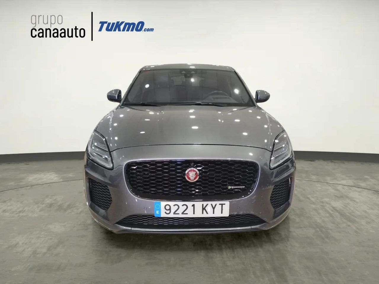 Jaguar E-Pace 2.0 P 147KW R-DYNAMIC SE AUTO 4WD 200 5P - Foto 2