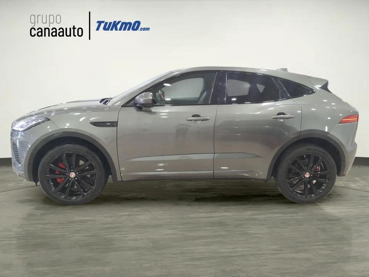 Jaguar E-Pace 2.0 P 147KW R-DYNAMIC SE AUTO 4WD 200 5P - Foto 2