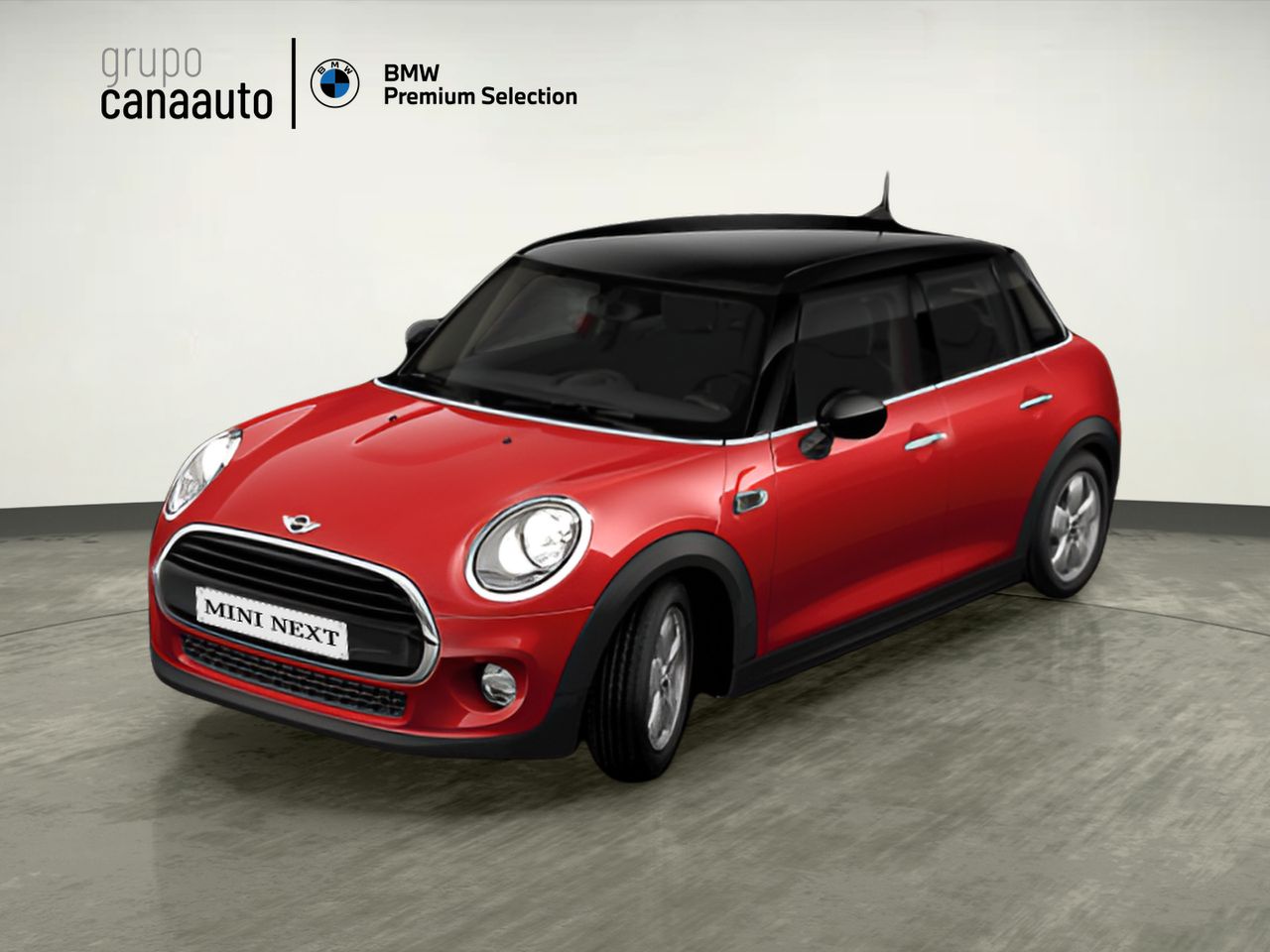 MINI Cooper 100 kW (136 CV) - Foto 2