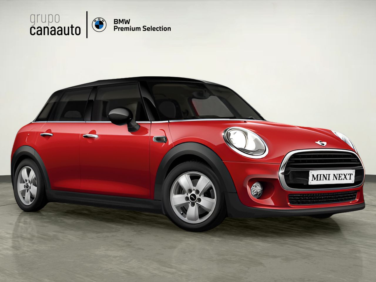 MINI Cooper 100 kW (136 CV) - Foto 2