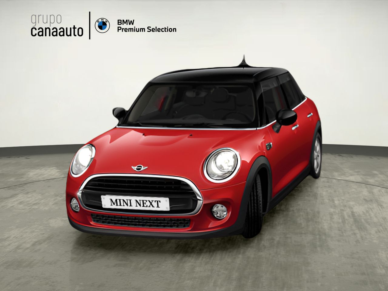 MINI Cooper 100 kW (136 CV) - Foto 2