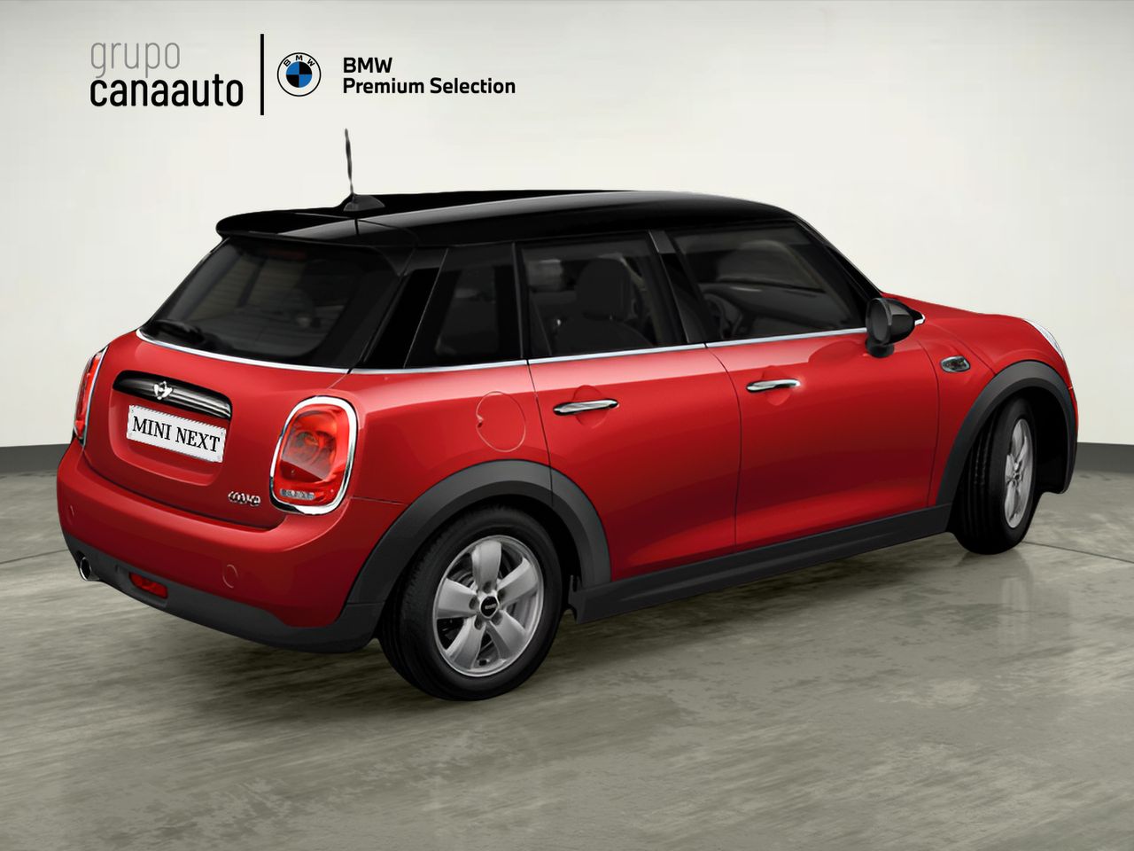 MINI Cooper 100 kW (136 CV) - Foto 2