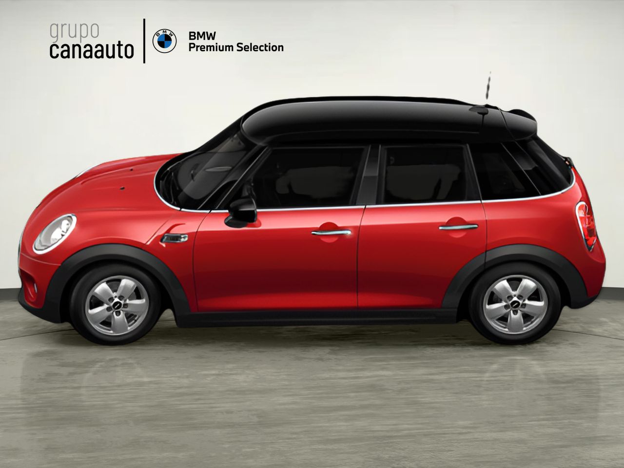 MINI Cooper 100 kW (136 CV) - Foto 2