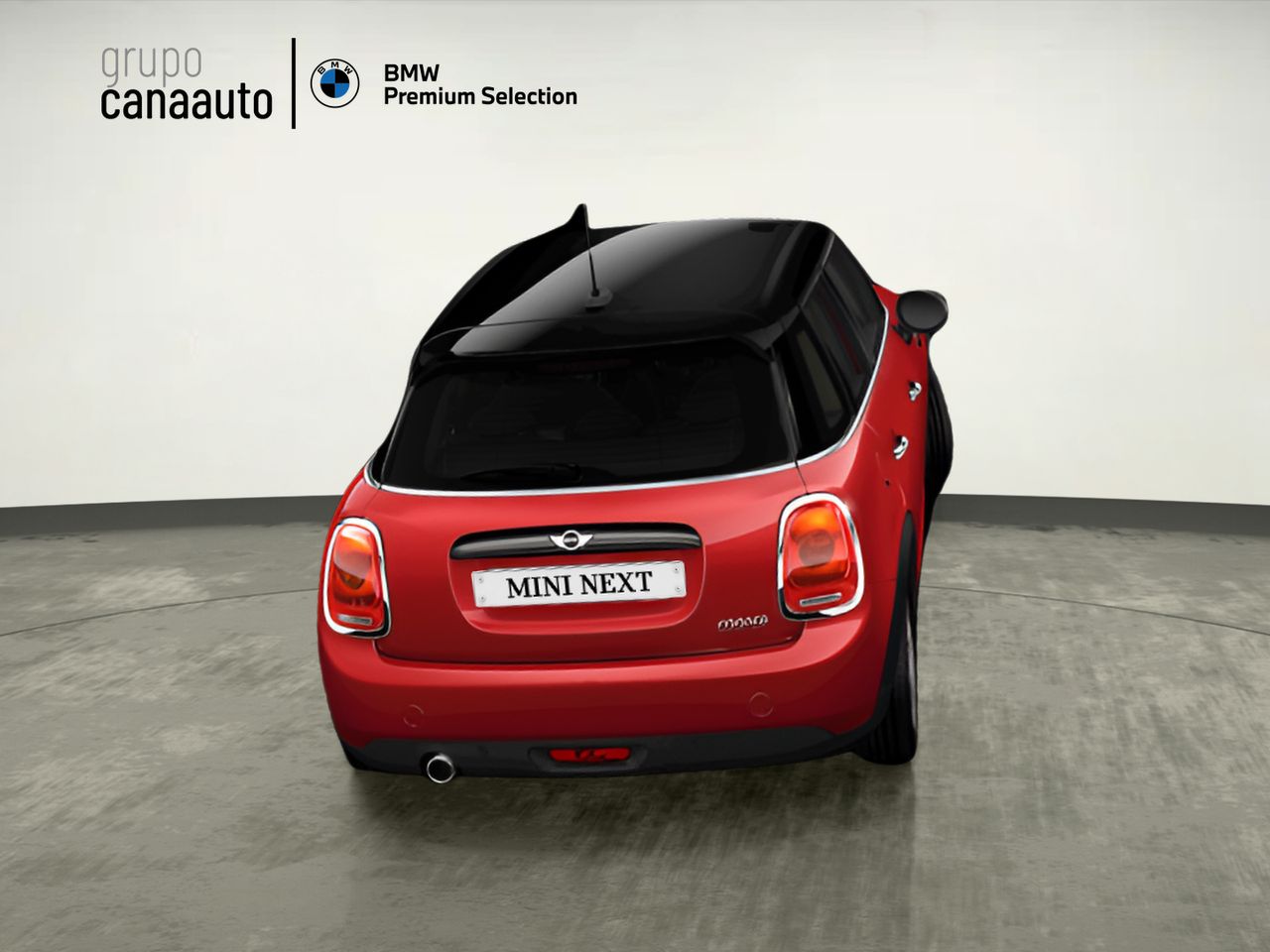 MINI Cooper 100 kW (136 CV) - Foto 2