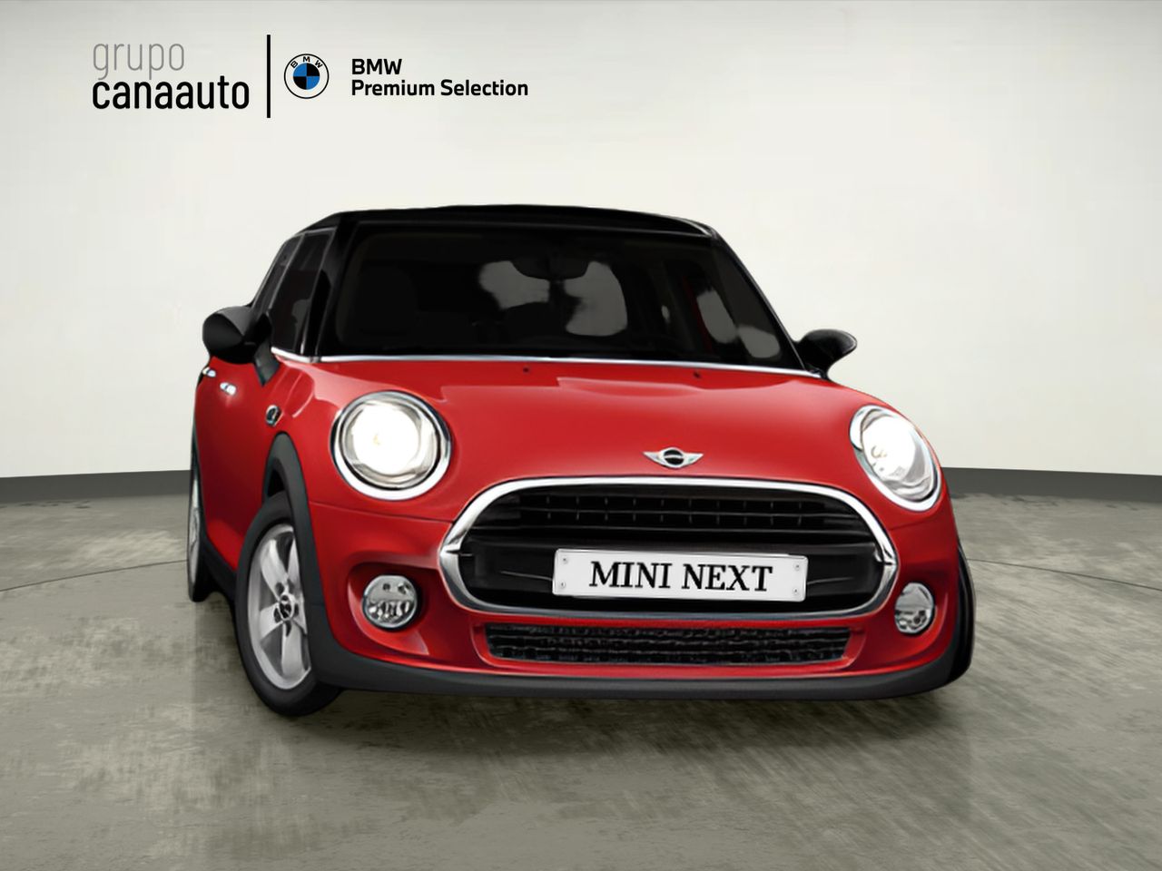 MINI Cooper 100 kW (136 CV) - Foto 2